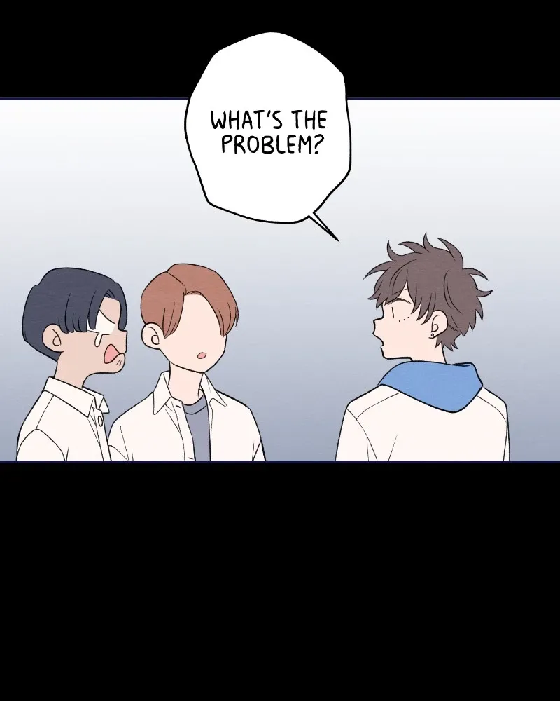 Nice to Meet You (Wishroomness) Chapter 43 page 30 - 