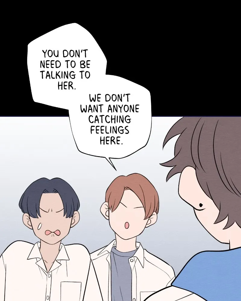 Nice to Meet You (Wishroomness) Chapter 43 page 31 - 