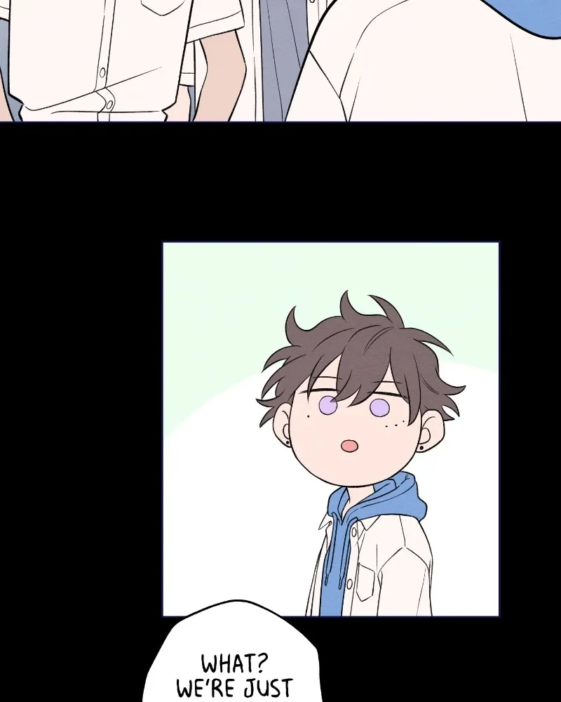 Nice to Meet You (Wishroomness) Chapter 43 page 32 - 