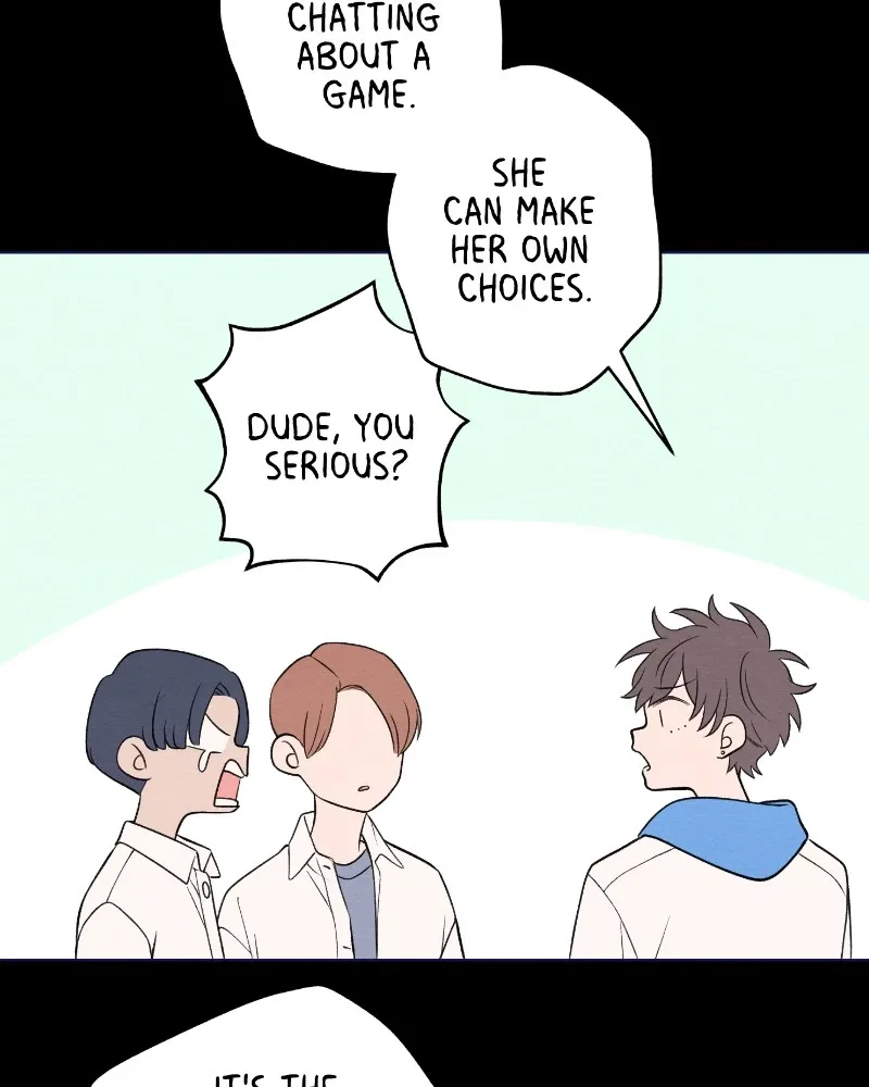 Nice to Meet You (Wishroomness) Chapter 43 page 33 - 