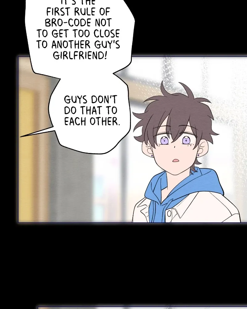 Nice to Meet You (Wishroomness) Chapter 43 page 34 - 