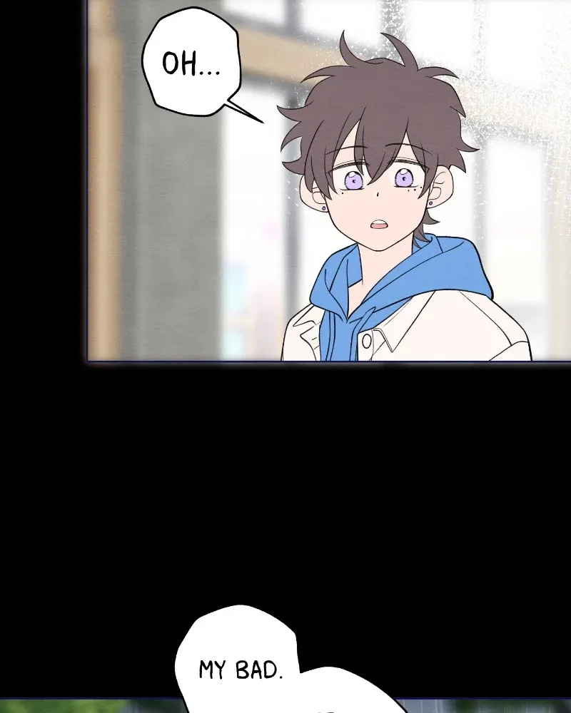 Nice to Meet You (Wishroomness) Chapter 43 page 35 - 
