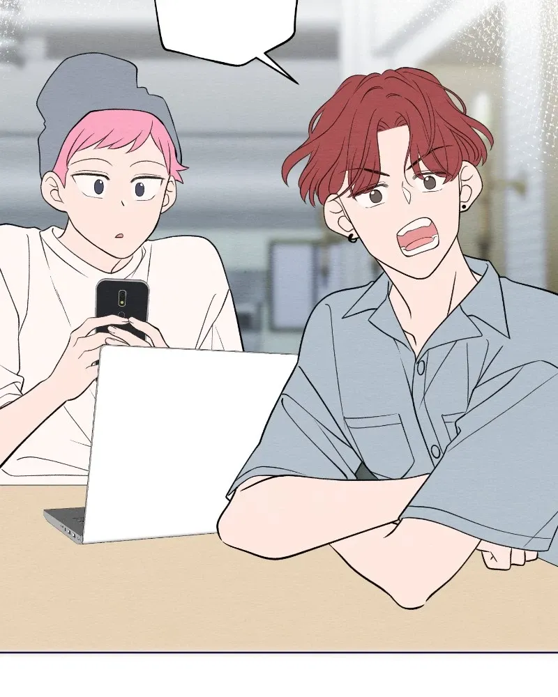 Nice to Meet You (Wishroomness) Chapter 43 page 39 - 