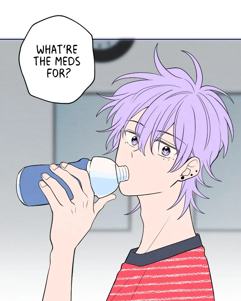 Nice to Meet You (Wishroomness) Chapter 43 page 40 - 