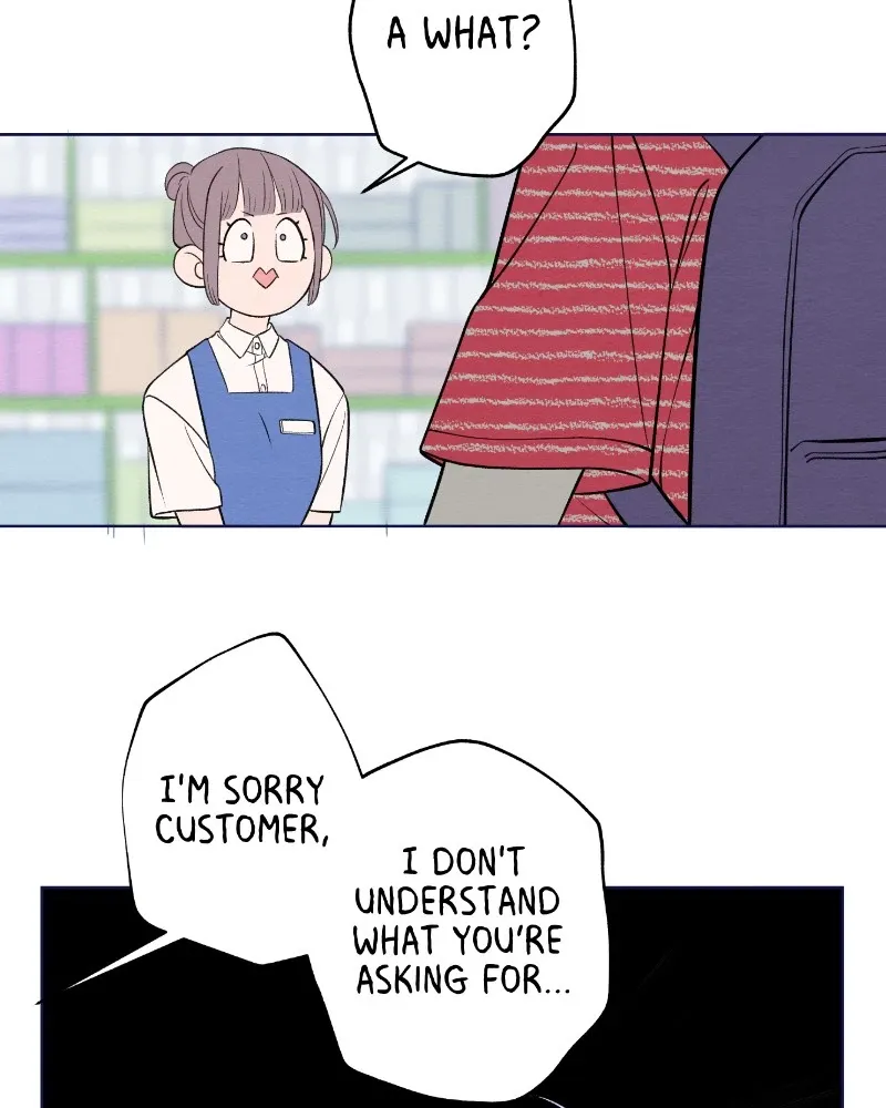 Nice to Meet You (Wishroomness) Chapter 43 page 5 - 