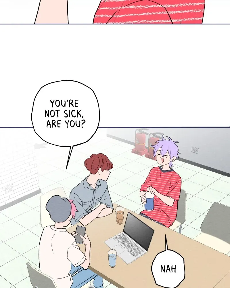 Nice to Meet You (Wishroomness) Chapter 43 page 41 - 