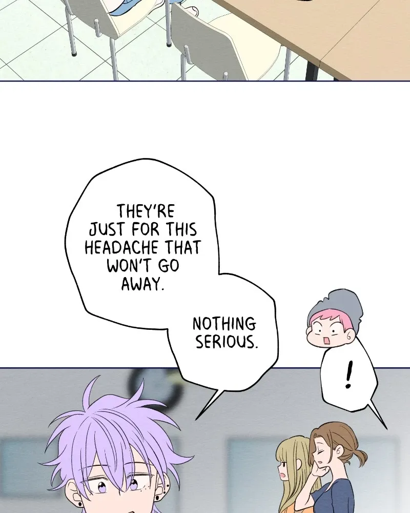 Nice to Meet You (Wishroomness) Chapter 43 page 42 - 