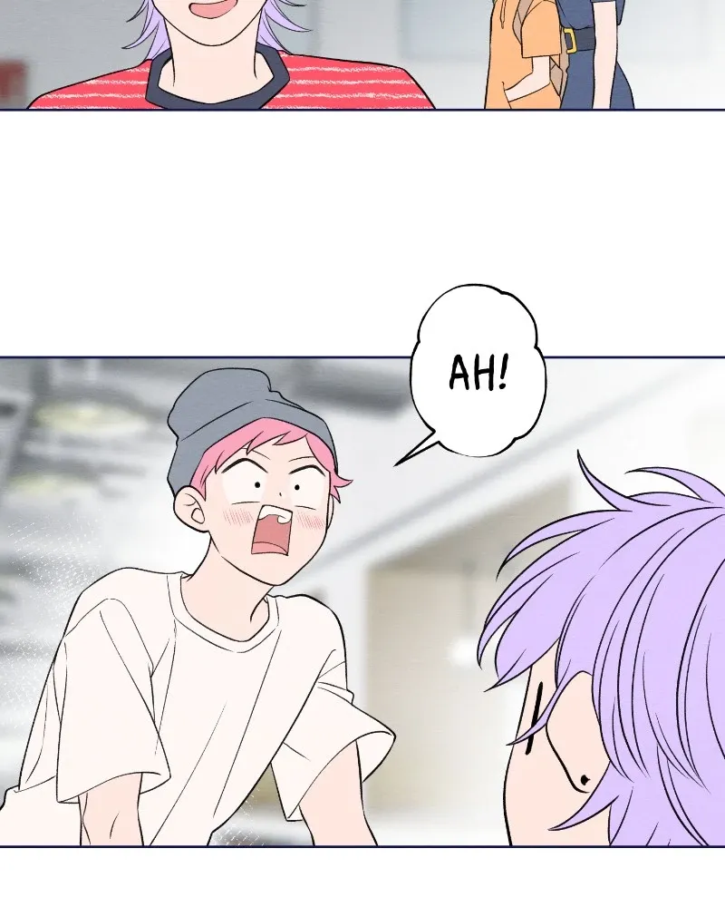 Nice to Meet You (Wishroomness) Chapter 43 page 43 - 