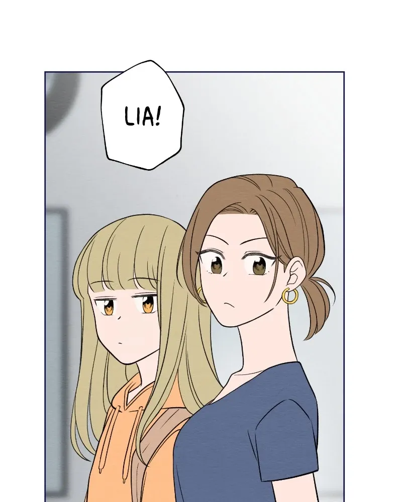 Nice to Meet You (Wishroomness) Chapter 43 page 44 - 