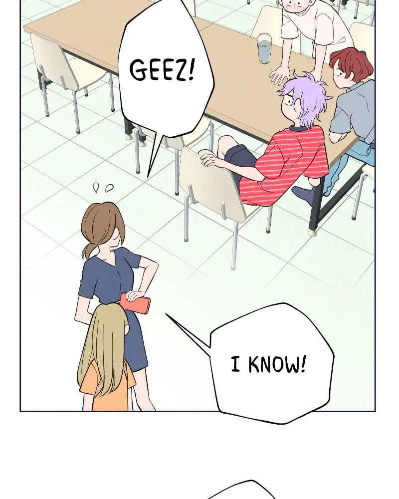 Nice to Meet You (Wishroomness) Chapter 43 page 47 - 