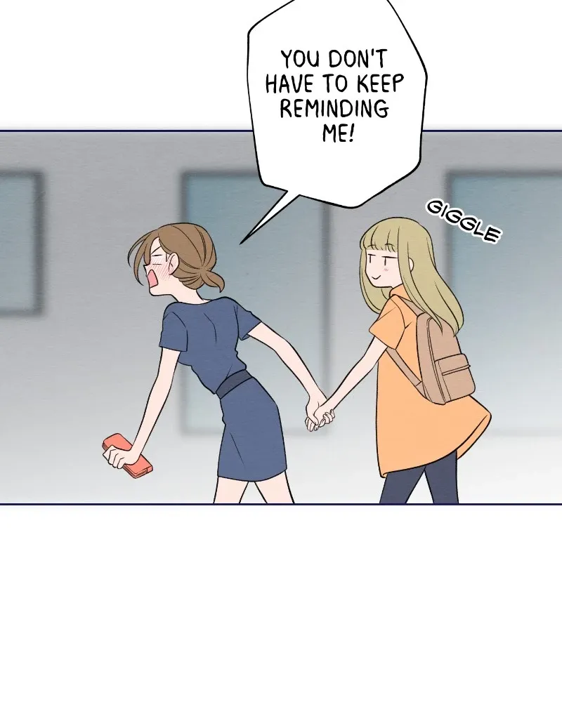 Nice to Meet You (Wishroomness) Chapter 43 page 48 - 