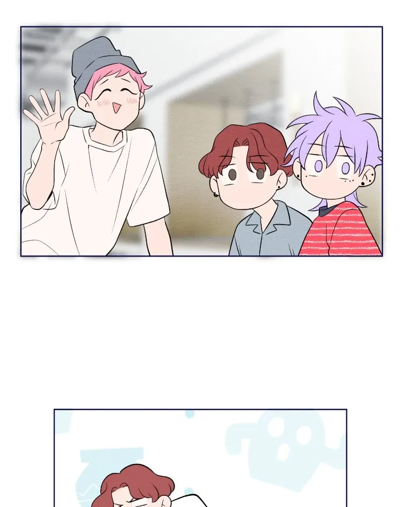 Nice to Meet You (Wishroomness) Chapter 43 page 49 - 