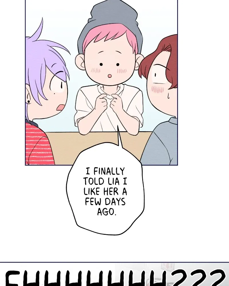 Nice to Meet You (Wishroomness) Chapter 43 page 52 - 