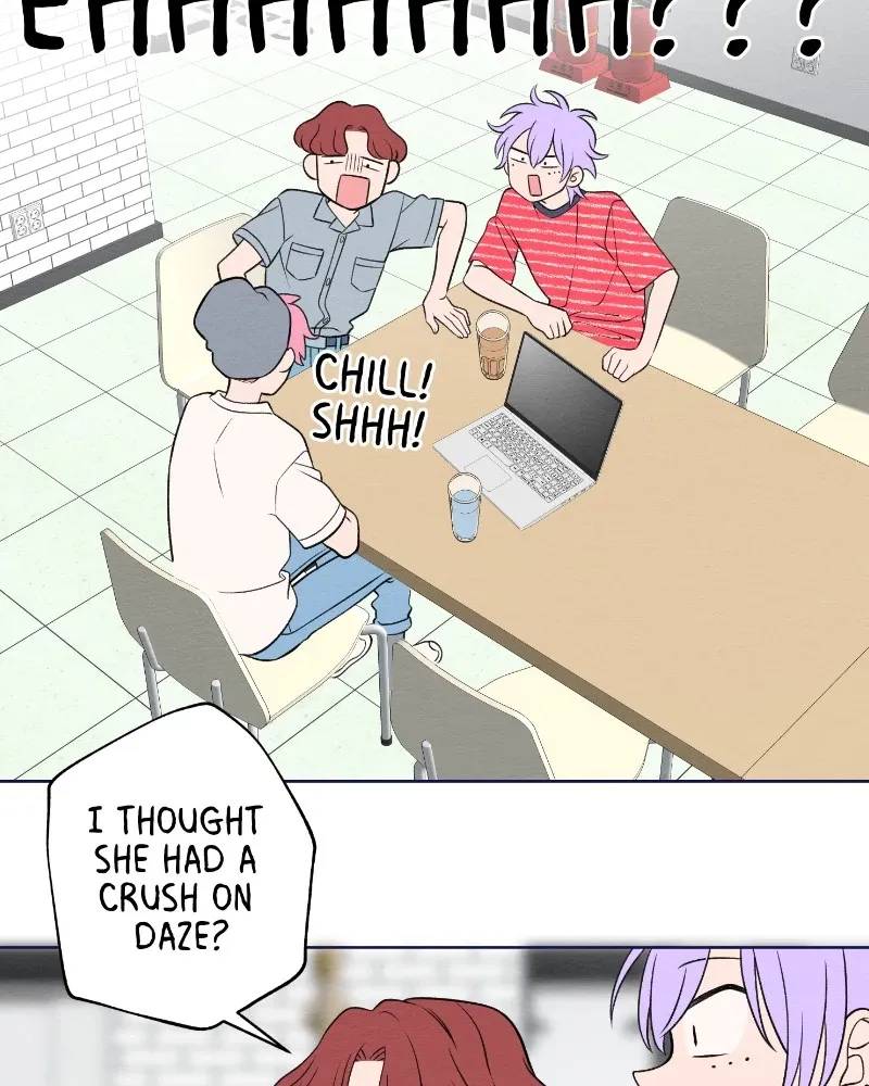 Nice to Meet You (Wishroomness) Chapter 43 page 53 - 