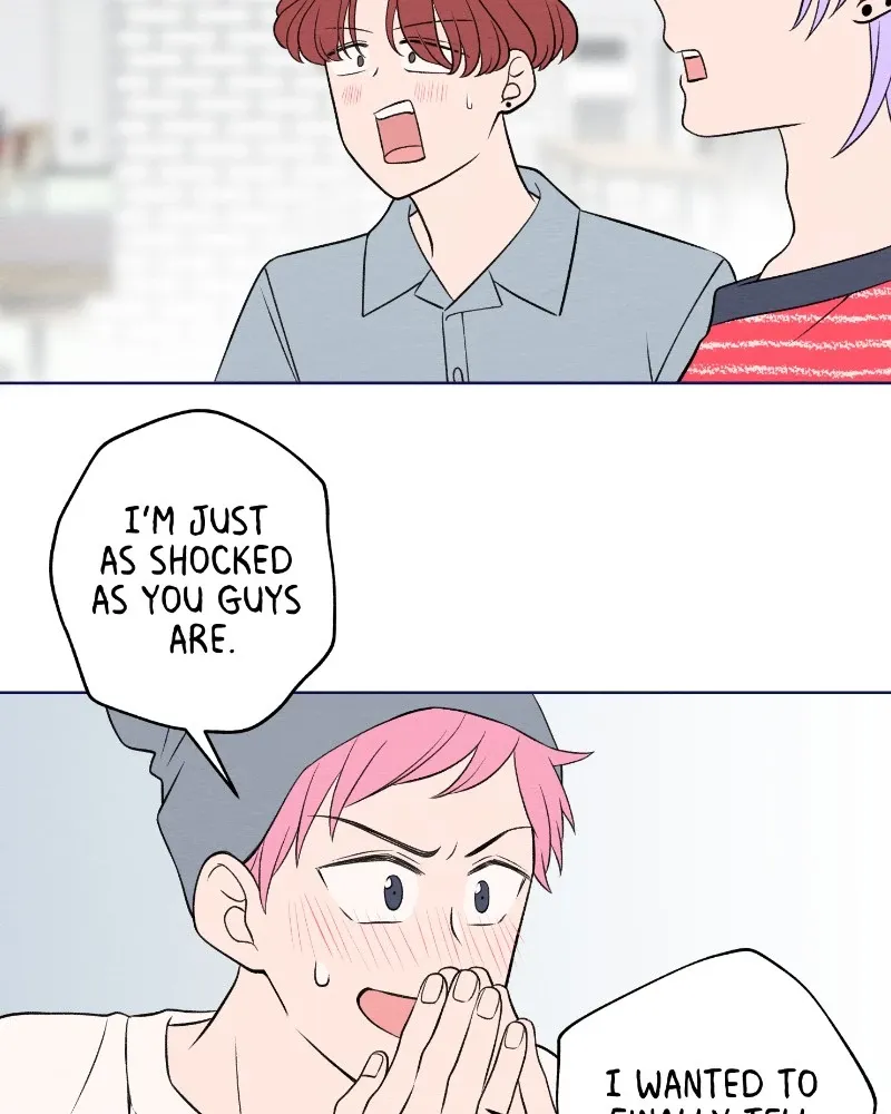 Nice to Meet You (Wishroomness) Chapter 43 page 54 - 