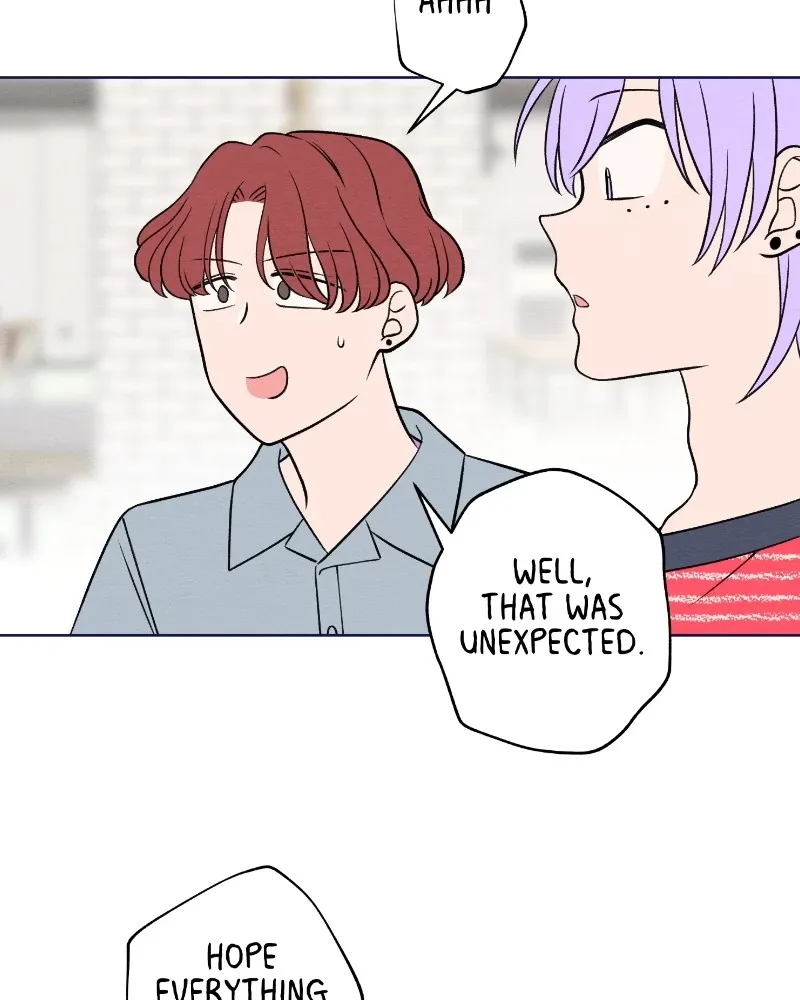 Nice to Meet You (Wishroomness) Chapter 43 page 57 - 
