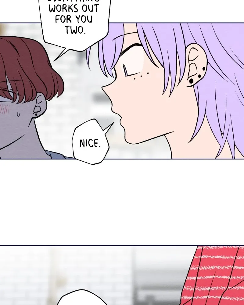 Nice to Meet You (Wishroomness) Chapter 43 page 58 - 