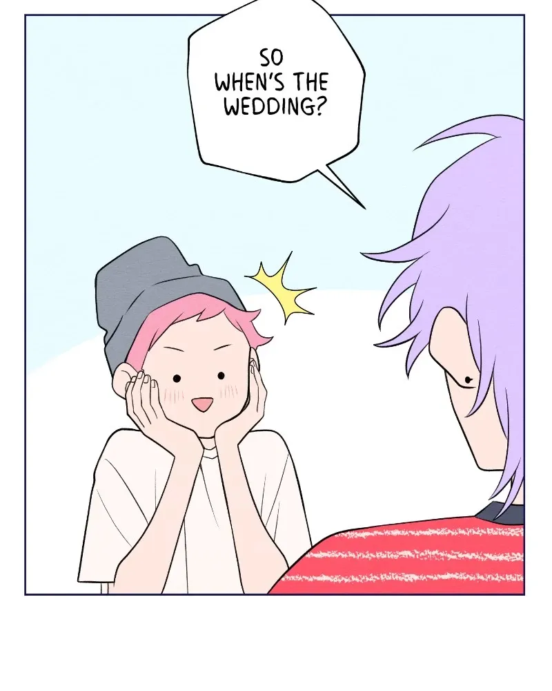 Nice to Meet You (Wishroomness) Chapter 43 page 60 - 