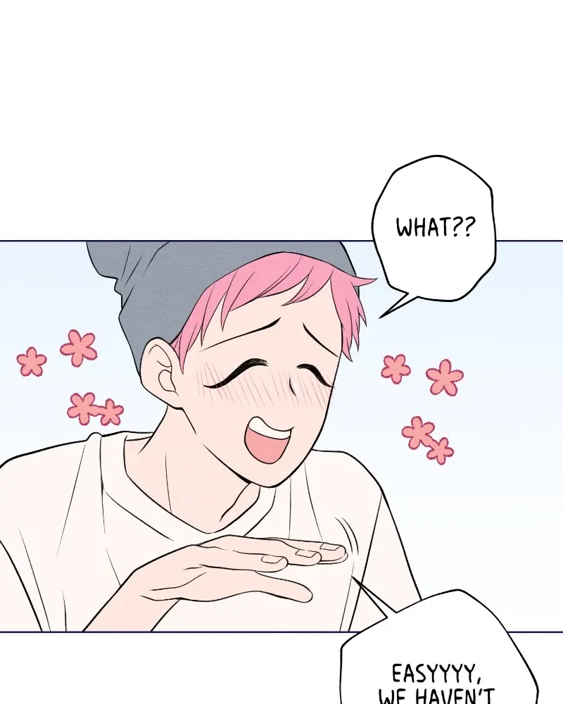 Nice to Meet You (Wishroomness) Chapter 43 page 61 - 