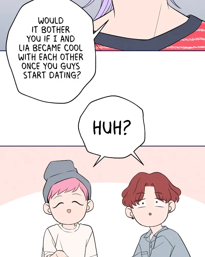 Nice to Meet You (Wishroomness) Chapter 43 page 63 - 