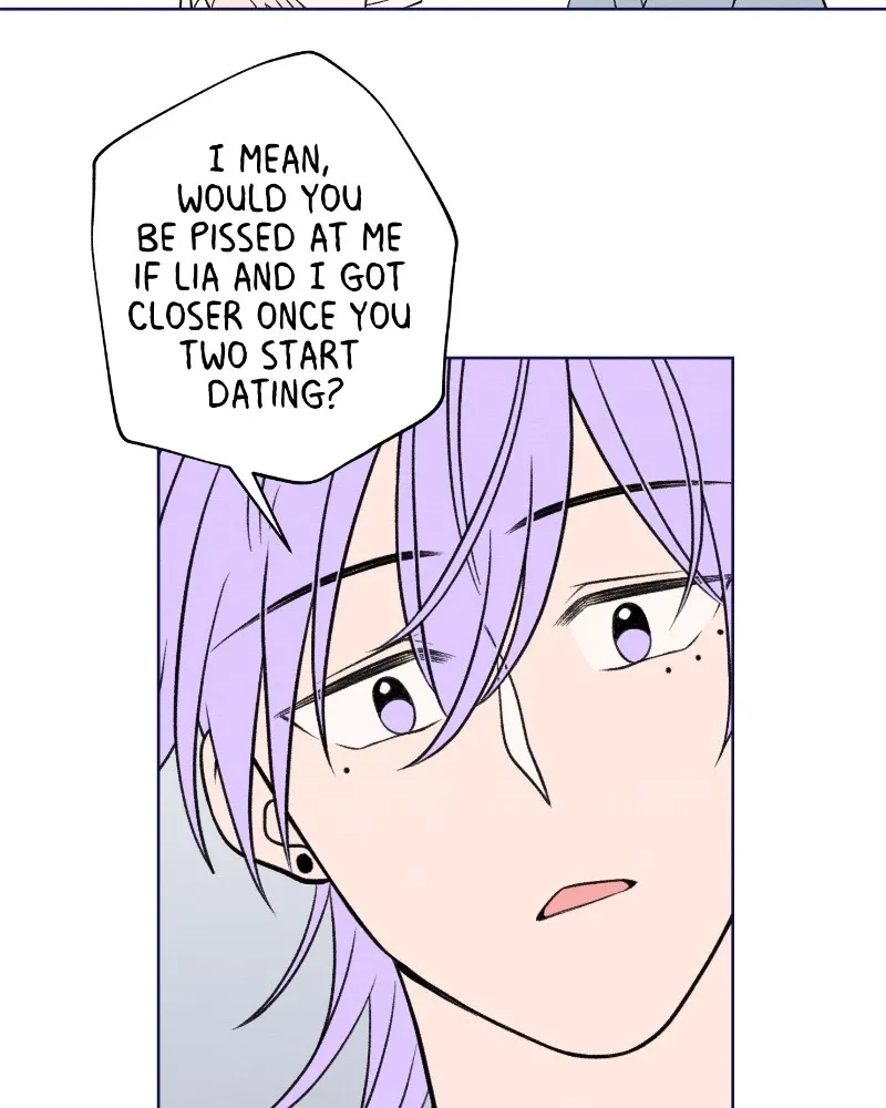 Nice to Meet You (Wishroomness) Chapter 43 page 64 - 