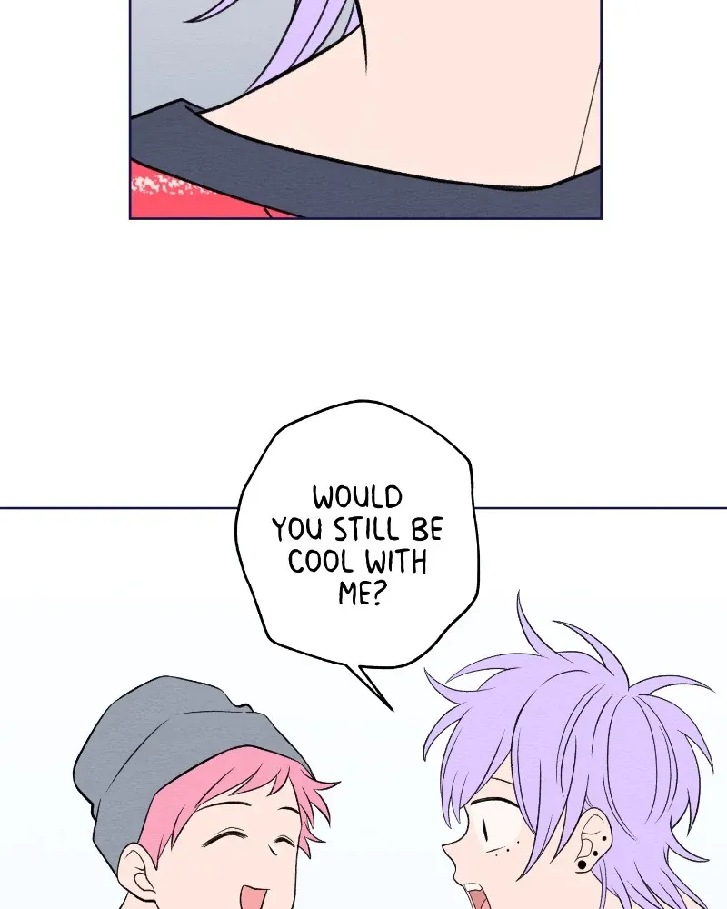 Nice to Meet You (Wishroomness) Chapter 43 page 65 - 