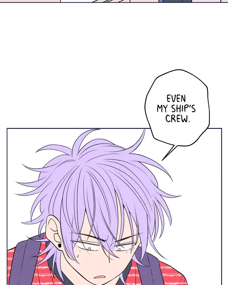 Nice to Meet You (Wishroomness) Chapter 43 page 8 - 