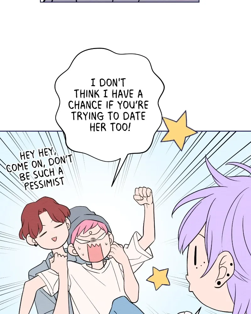 Nice to Meet You (Wishroomness) Chapter 43 page 71 - 
