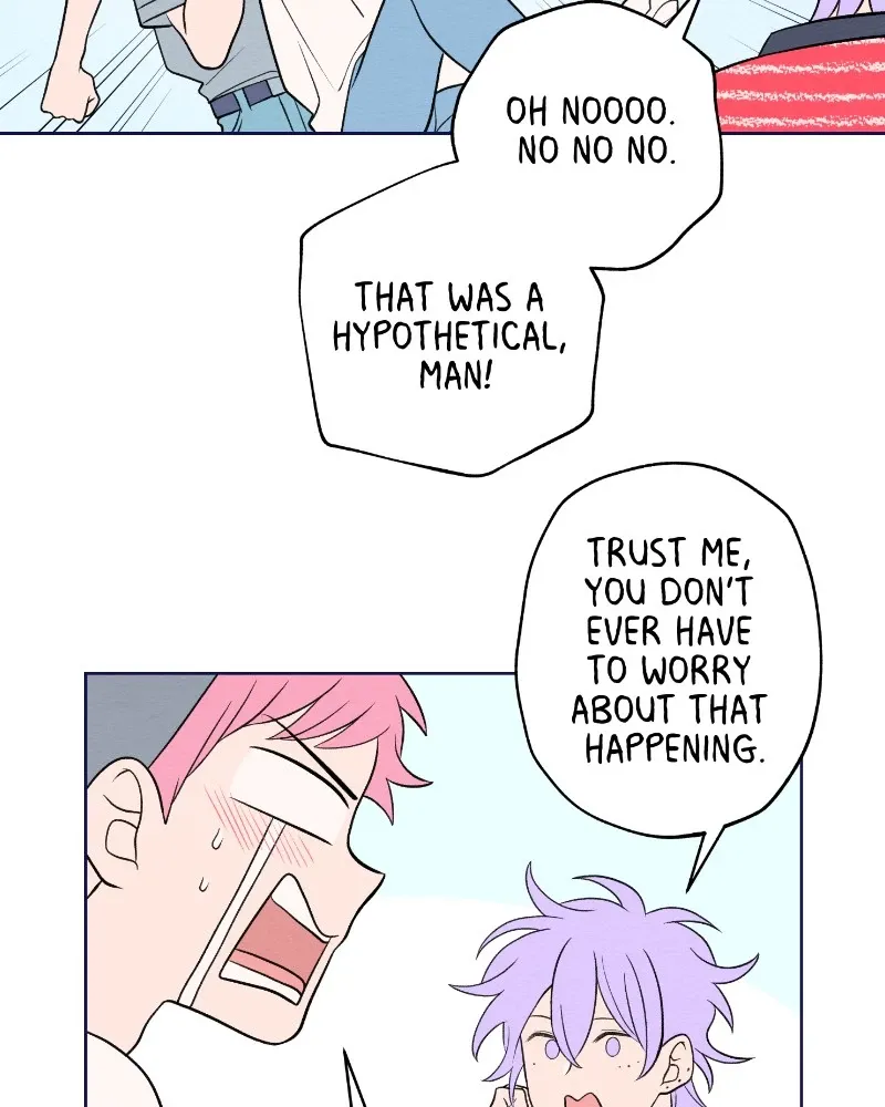 Nice to Meet You (Wishroomness) Chapter 43 page 72 - 