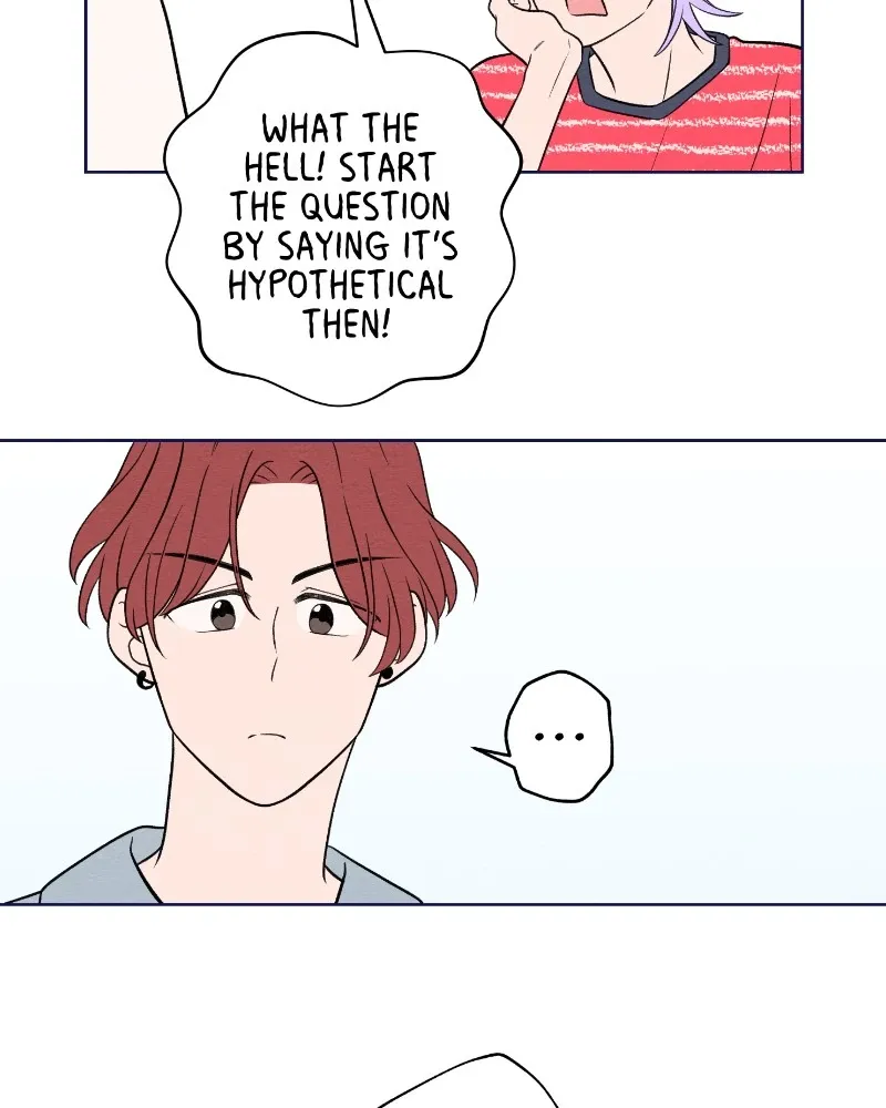 Nice to Meet You (Wishroomness) Chapter 43 page 73 - 