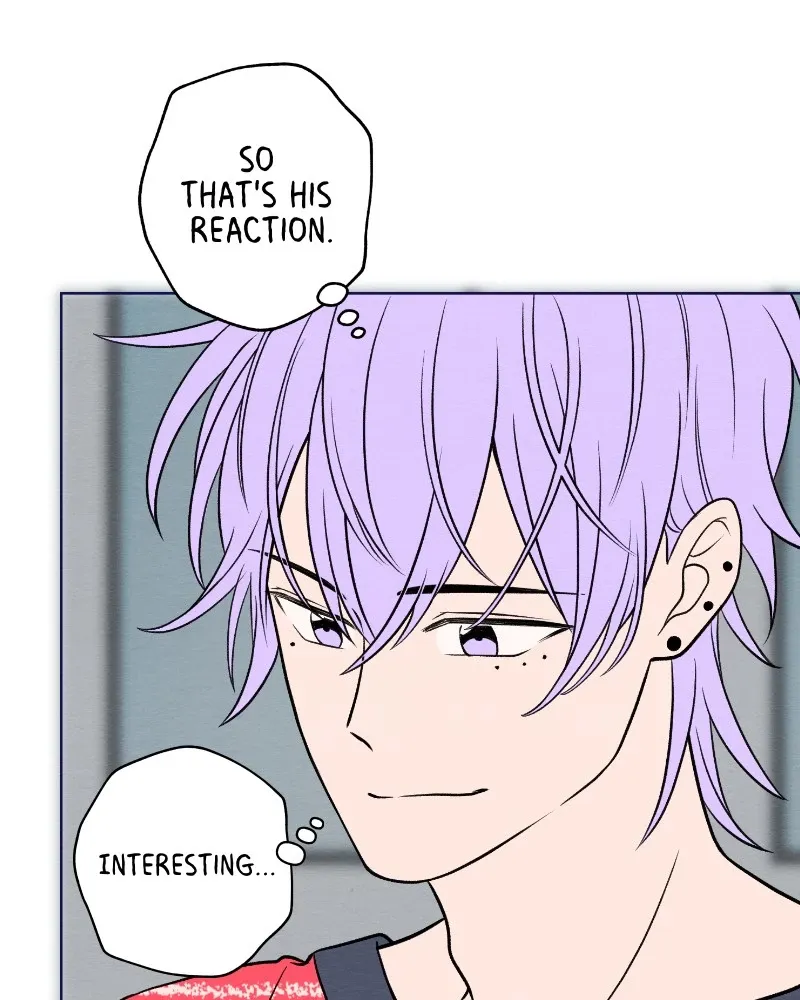 Nice to Meet You (Wishroomness) Chapter 43 page 75 - 