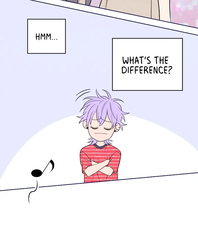 Nice to Meet You (Wishroomness) Chapter 43 page 78 - 