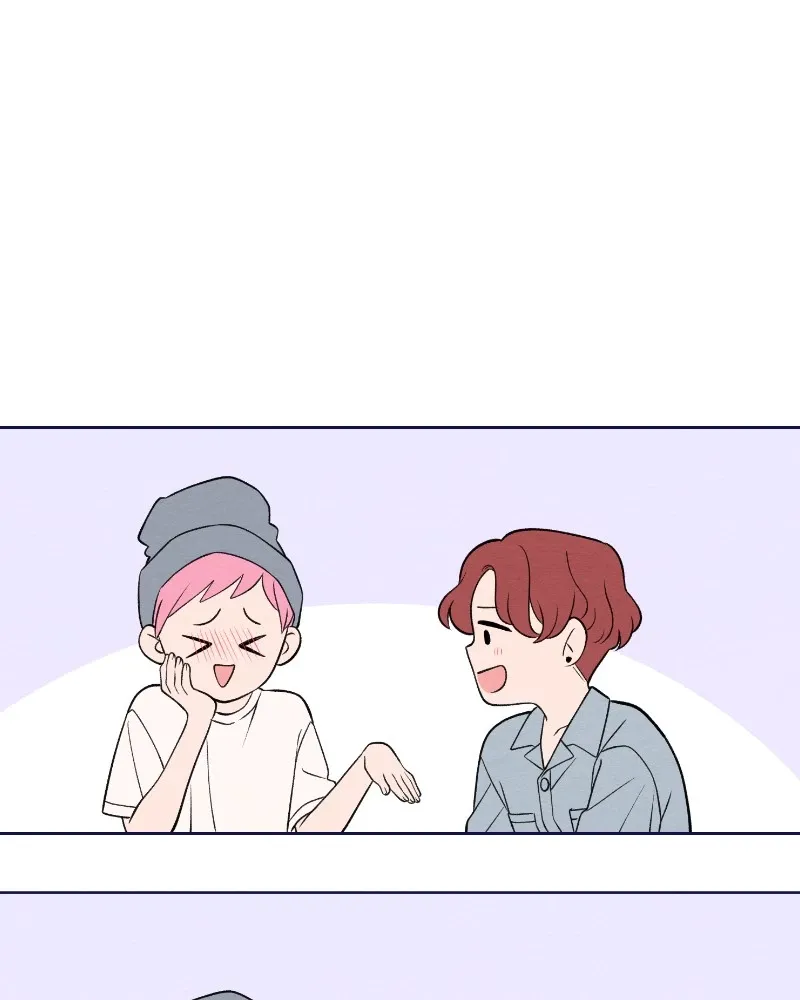 Nice to Meet You (Wishroomness) Chapter 43 page 85 - 