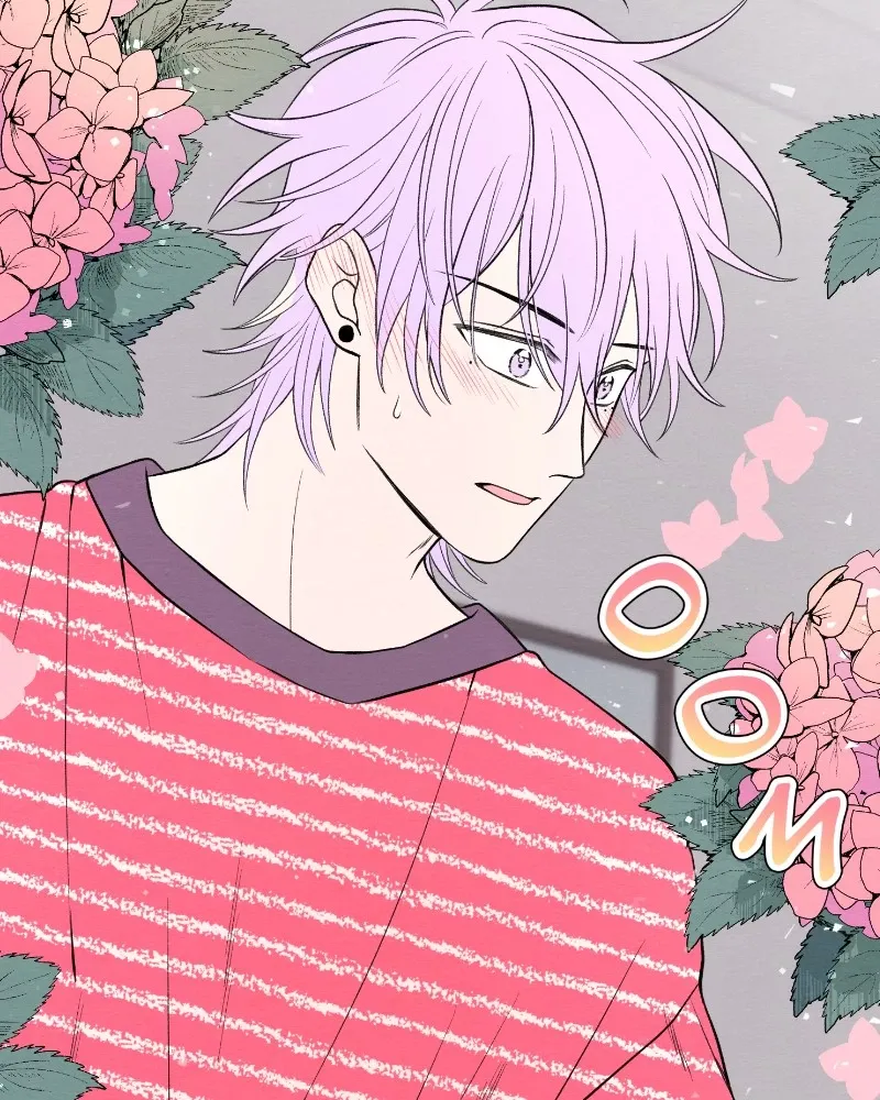 Nice to Meet You (Wishroomness) Chapter 43 page 88 - 