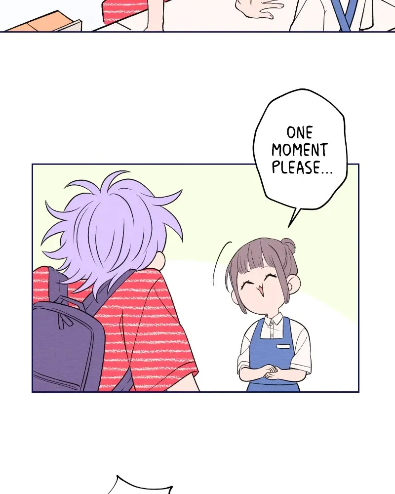 Nice to Meet You (Wishroomness) Chapter 43 page 10 - 