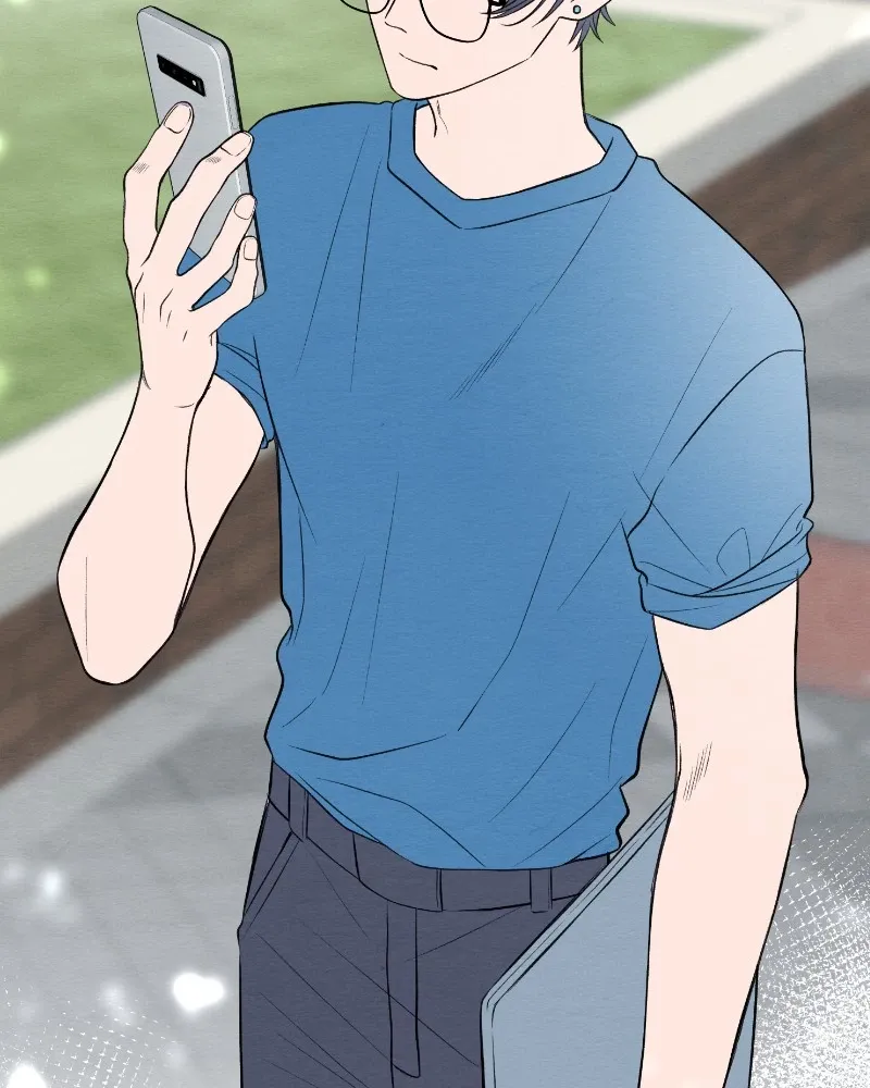 Nice to Meet You (Wishroomness) Chapter 43 page 92 - 
