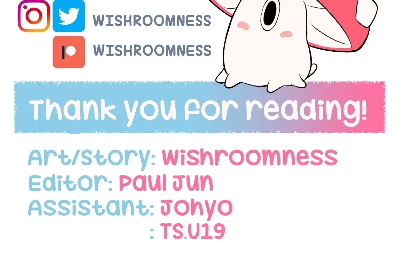 Nice to Meet You (Wishroomness) Chapter 43 page 95 - 