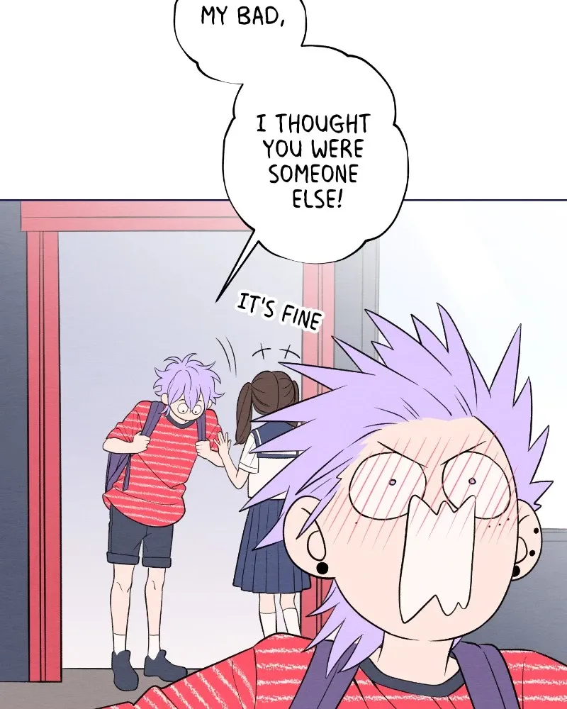 Nice to Meet You (Wishroomness) Chapter 44 page 18 - 