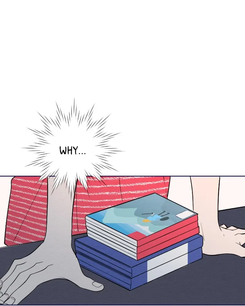 Nice to Meet You (Wishroomness) Chapter 44 page 3 - 