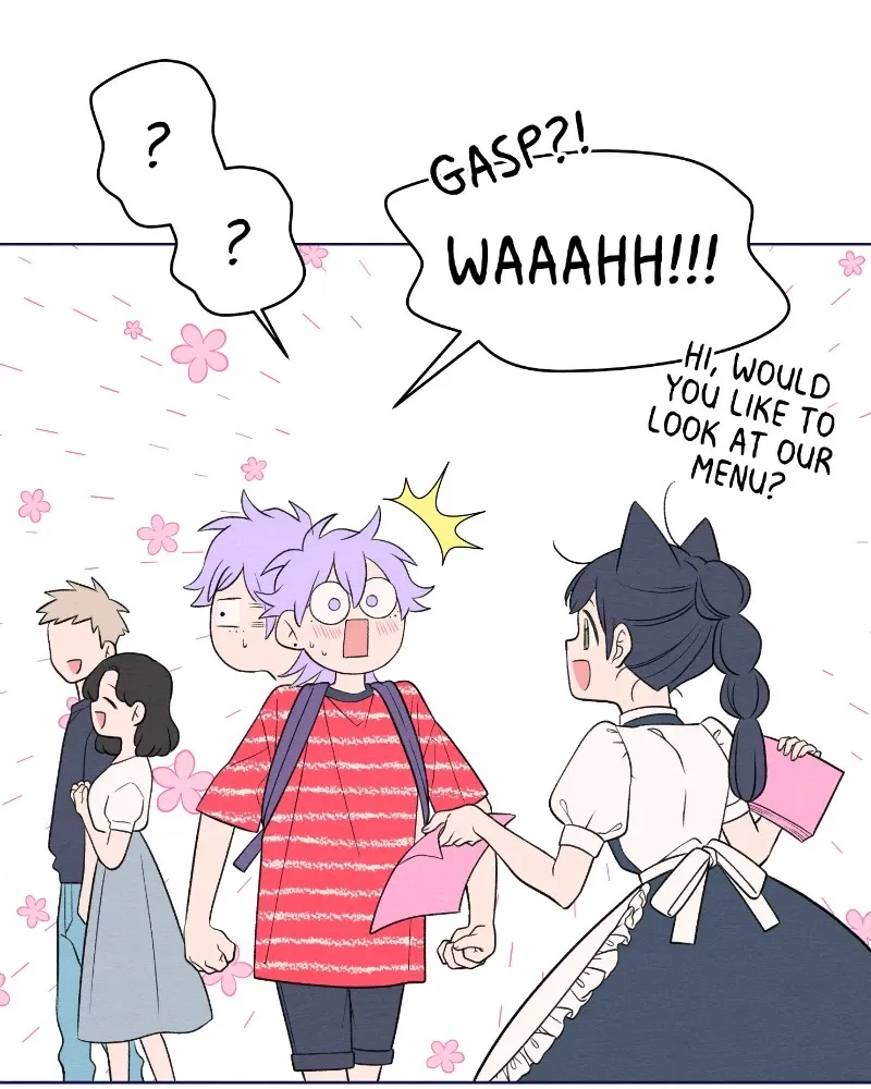Nice to Meet You (Wishroomness) Chapter 44 page 22 - 