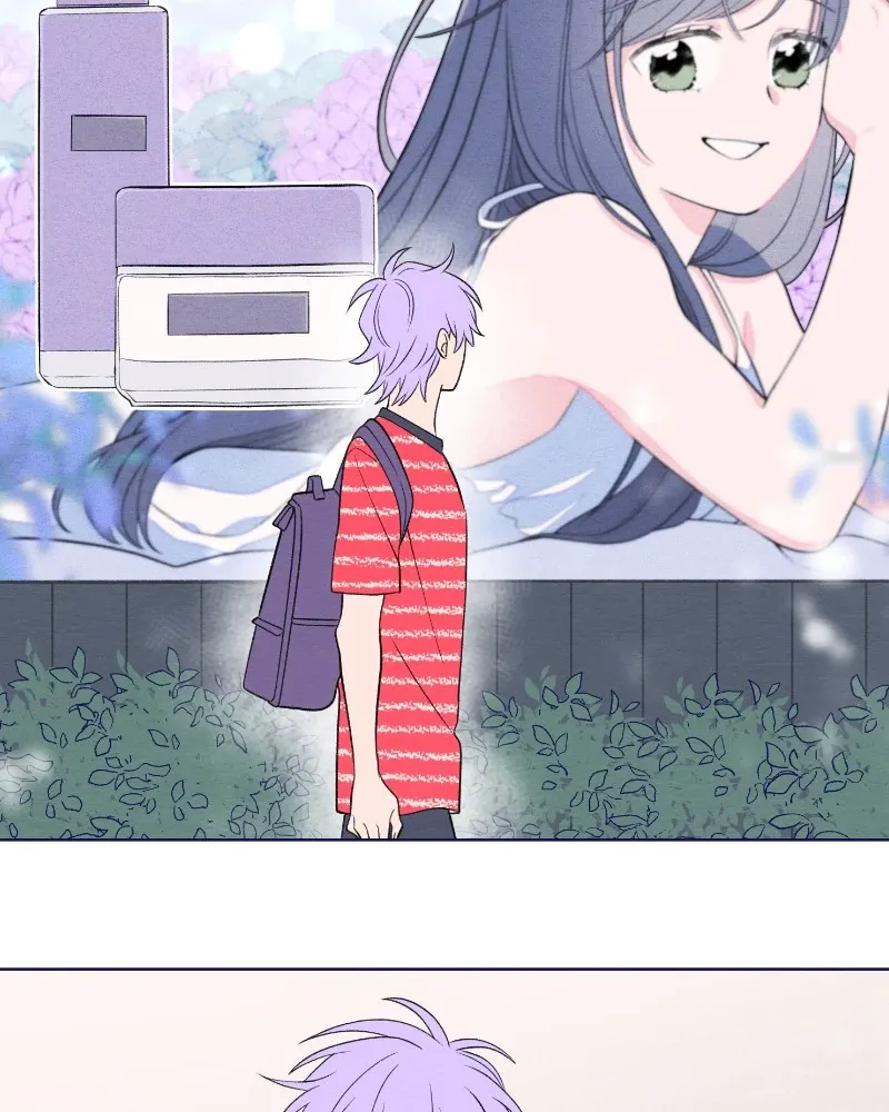 Nice to Meet You (Wishroomness) Chapter 44 page 25 - 