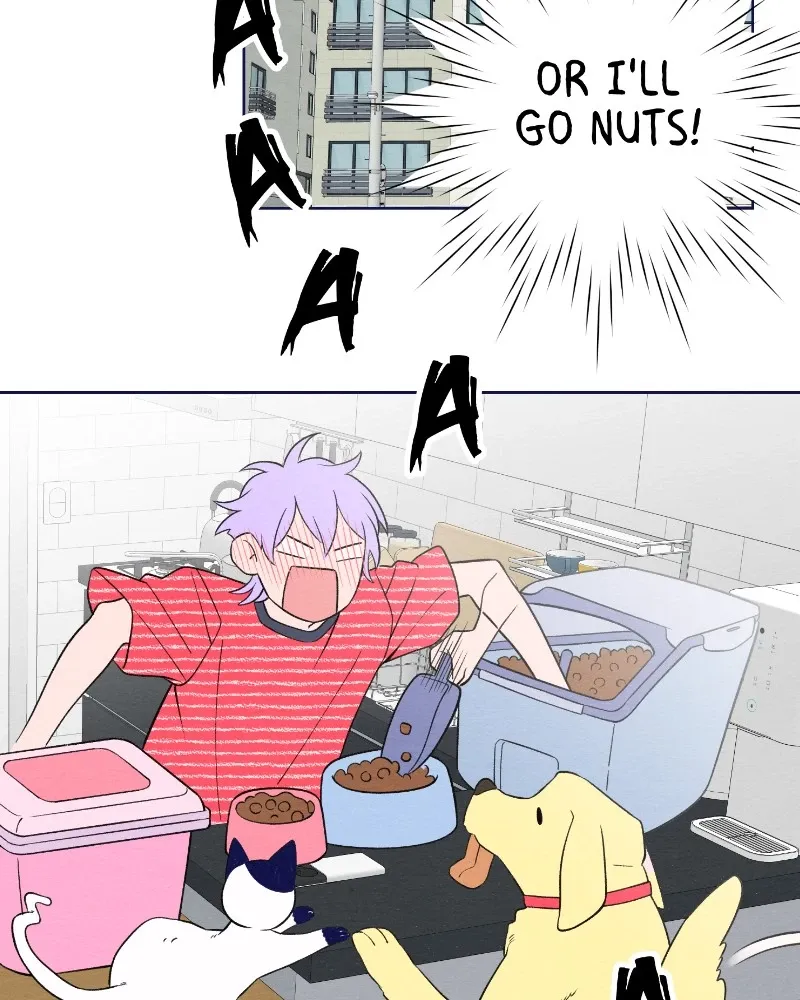 Nice to Meet You (Wishroomness) Chapter 44 page 34 - 