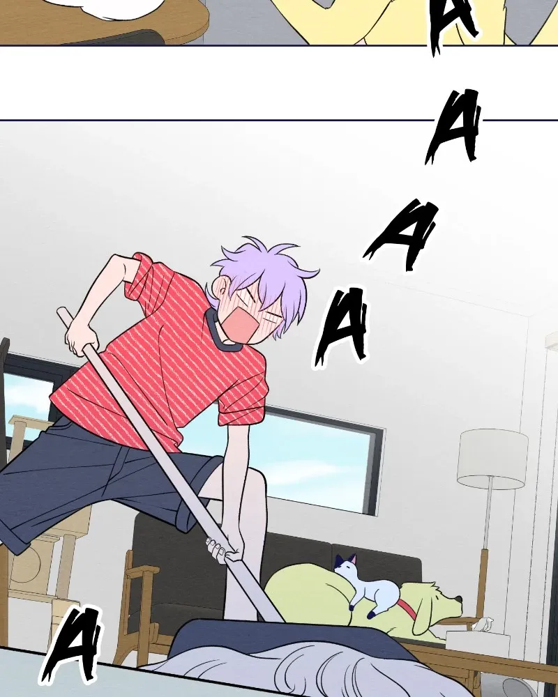Nice to Meet You (Wishroomness) Chapter 44 page 35 - 