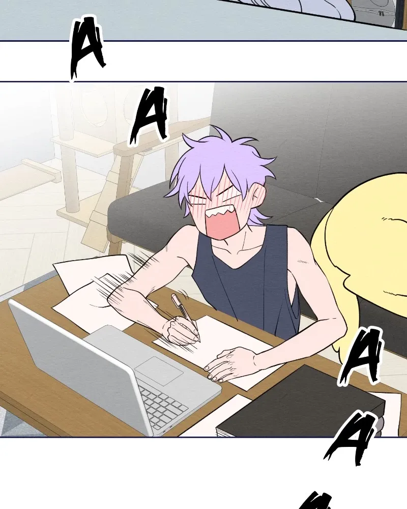 Nice to Meet You (Wishroomness) Chapter 44 page 36 - 