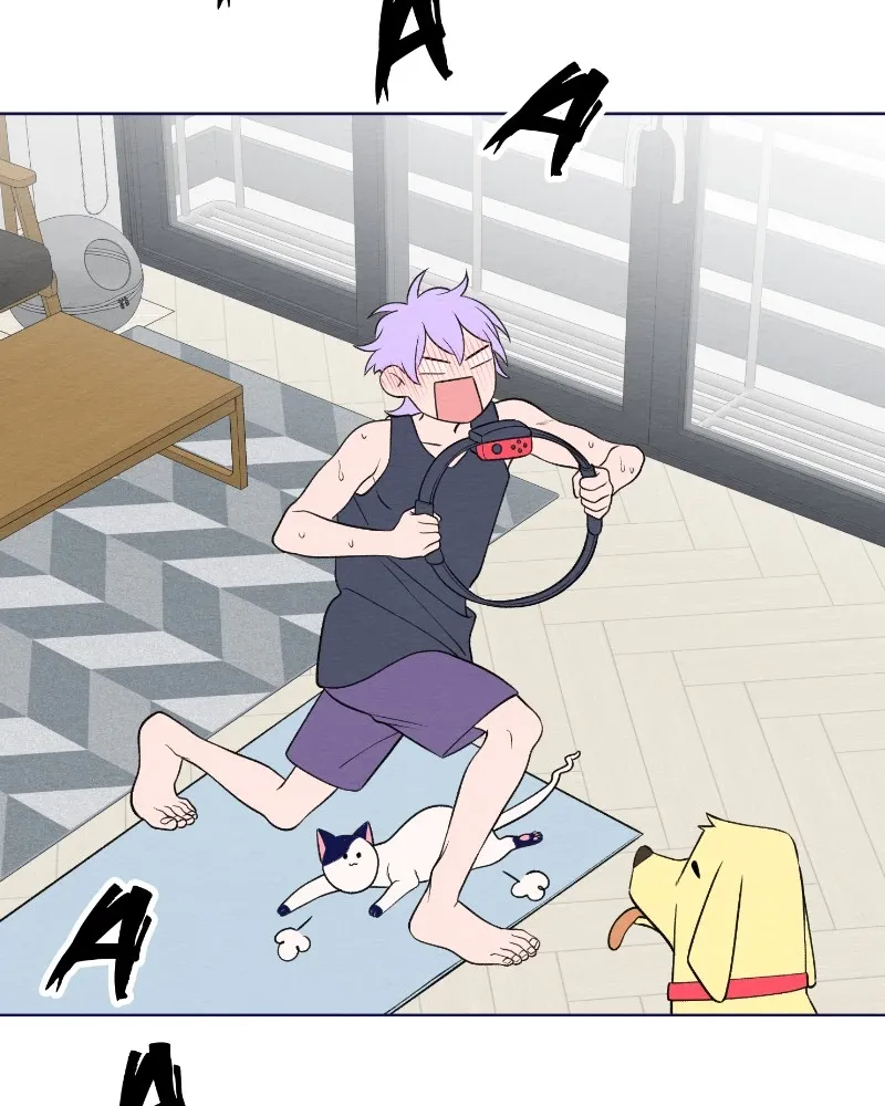 Nice to Meet You (Wishroomness) Chapter 44 page 38 - 