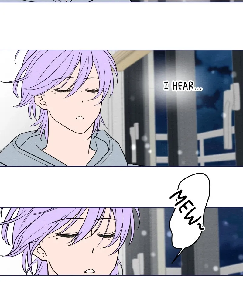 Nice to Meet You (Wishroomness) Chapter 44 page 45 - 