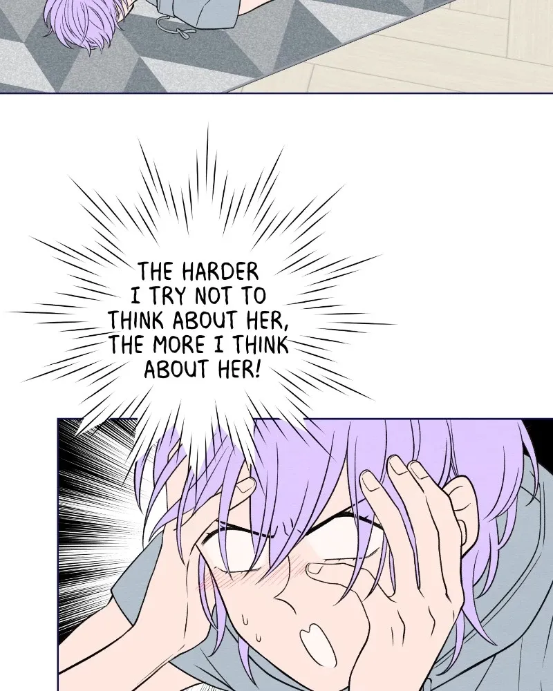 Nice to Meet You (Wishroomness) Chapter 44 page 49 - 