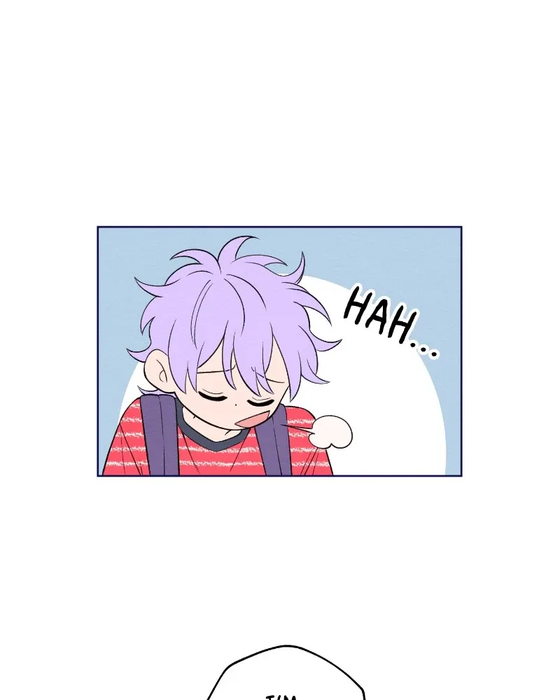 Nice to Meet You (Wishroomness) Chapter 44 page 6 - 