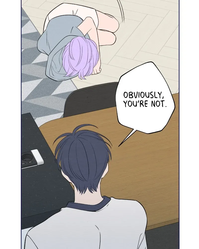 Nice to Meet You (Wishroomness) Chapter 44 page 55 - 