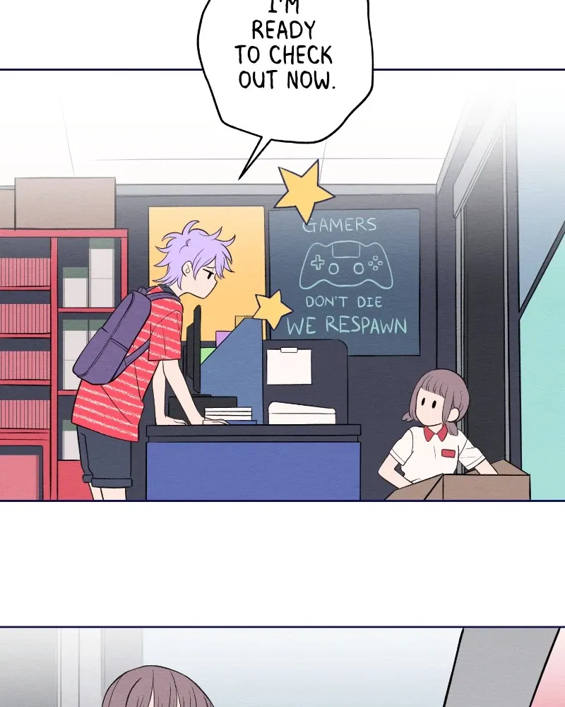 Nice to Meet You (Wishroomness) Chapter 44 page 7 - 